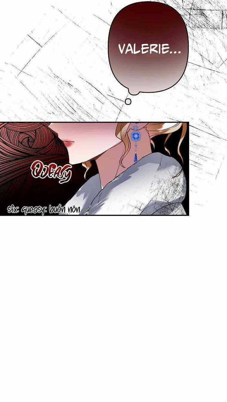 Nàng Hậu Của Tro Tàn Chapter 21 trang 23