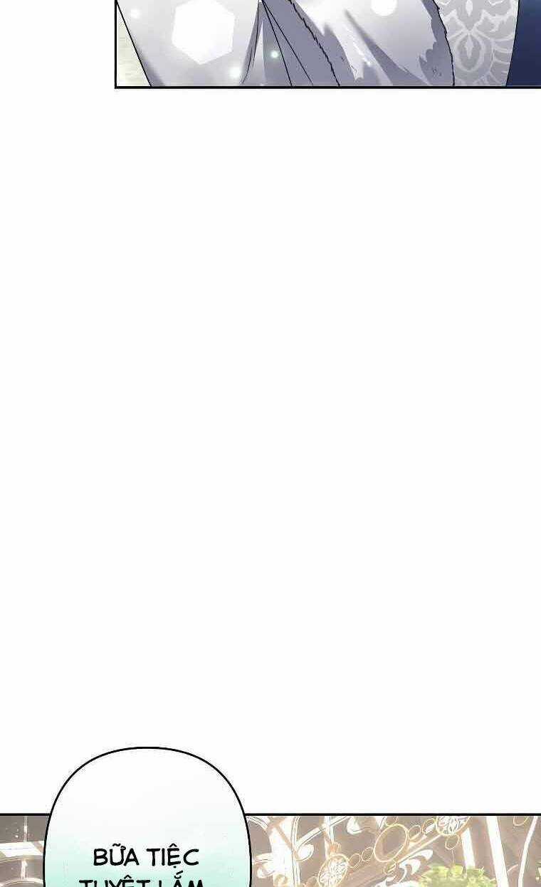 Nàng Hậu Của Tro Tàn Chapter 21 trang 25