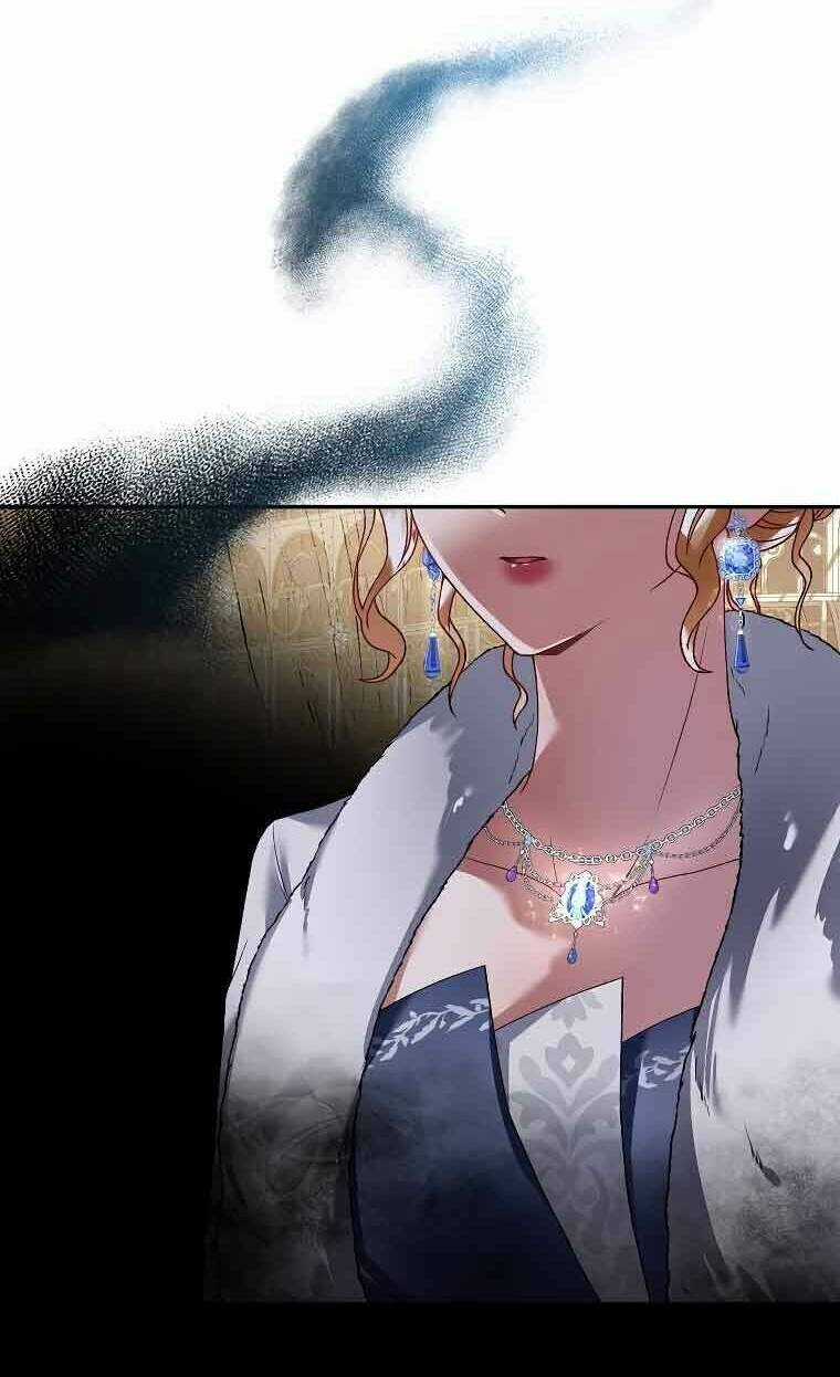 Nàng Hậu Của Tro Tàn Chapter 21 trang 29