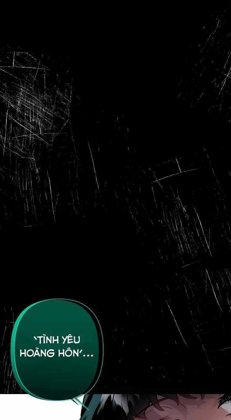 Nàng Hậu Của Tro Tàn Chapter 21 trang 30