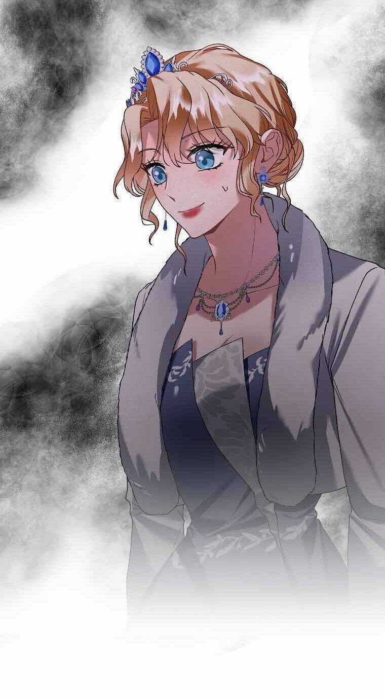 Nàng Hậu Của Tro Tàn Chapter 21 trang 32