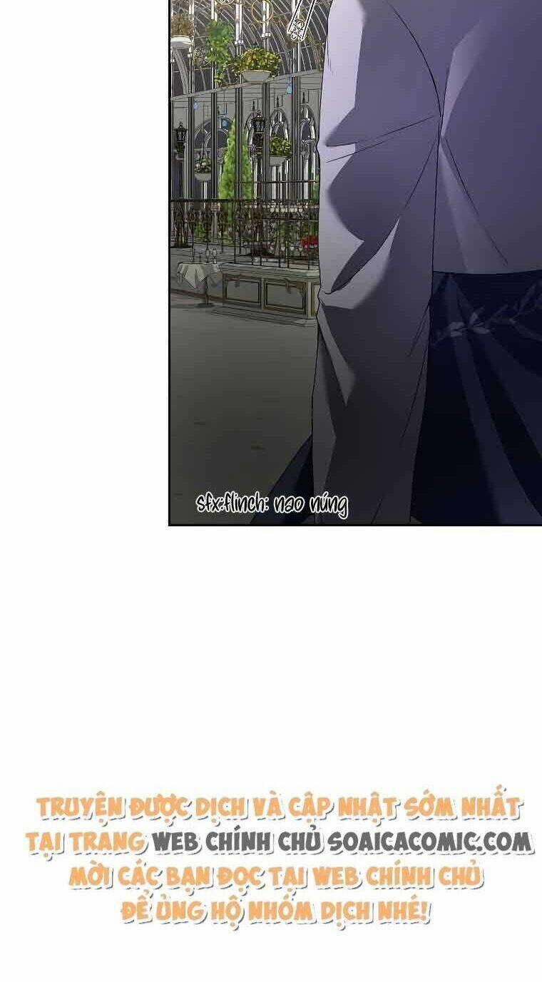 Nàng Hậu Của Tro Tàn Chapter 21 trang 34