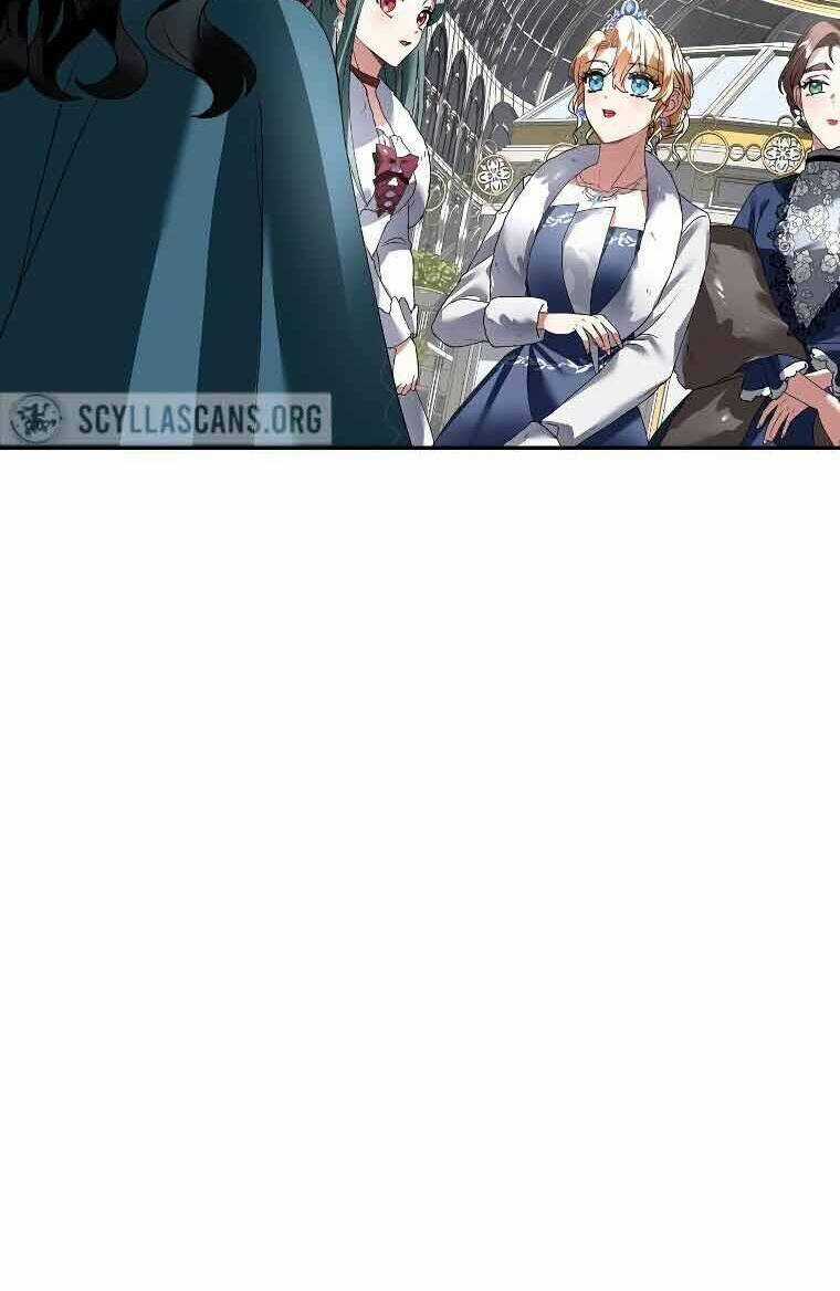 Nàng Hậu Của Tro Tàn Chapter 21 trang 41