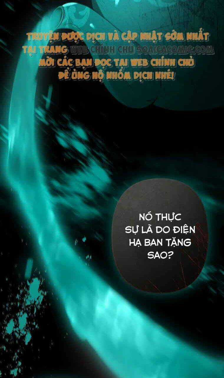 Nàng Hậu Của Tro Tàn Chapter 21 trang 46