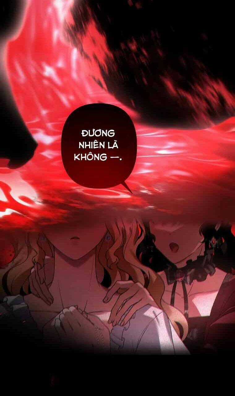 Nàng Hậu Của Tro Tàn Chapter 21 trang 49