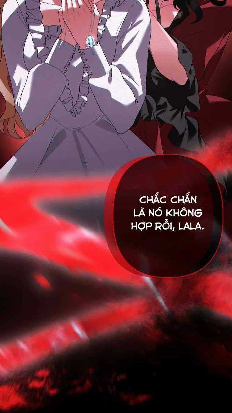 Nàng Hậu Của Tro Tàn Chapter 21 trang 51