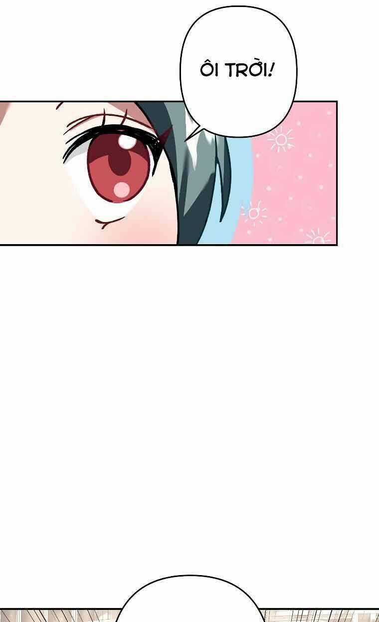 Nàng Hậu Của Tro Tàn Chapter 21 trang 58