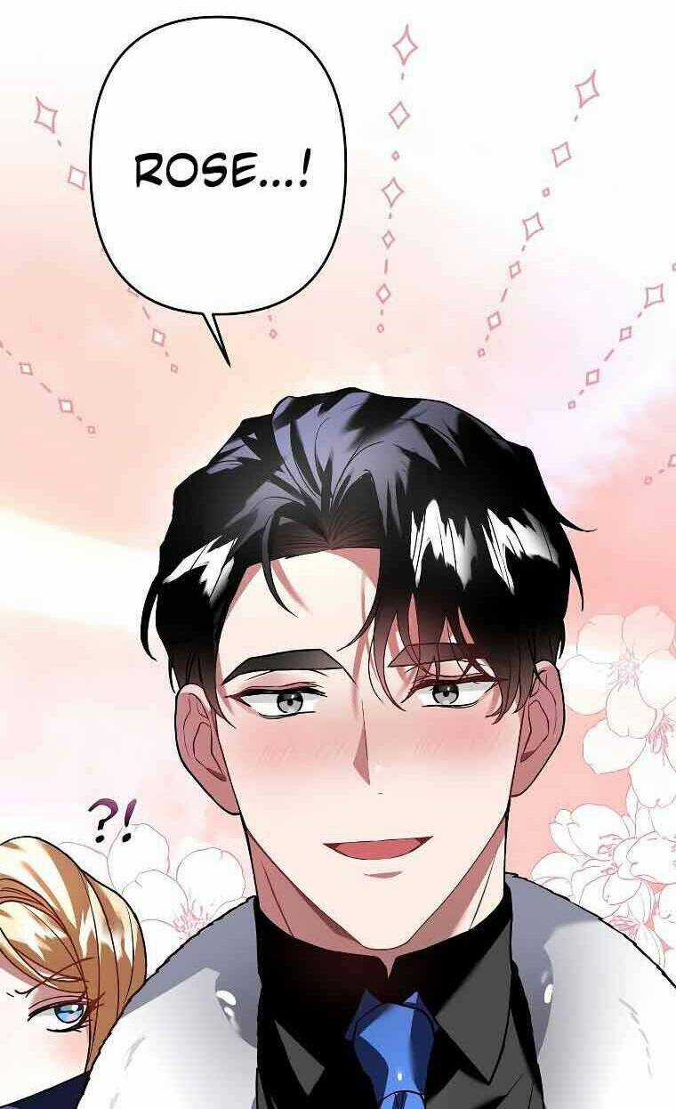 Nàng Hậu Của Tro Tàn Chapter 21 trang 61