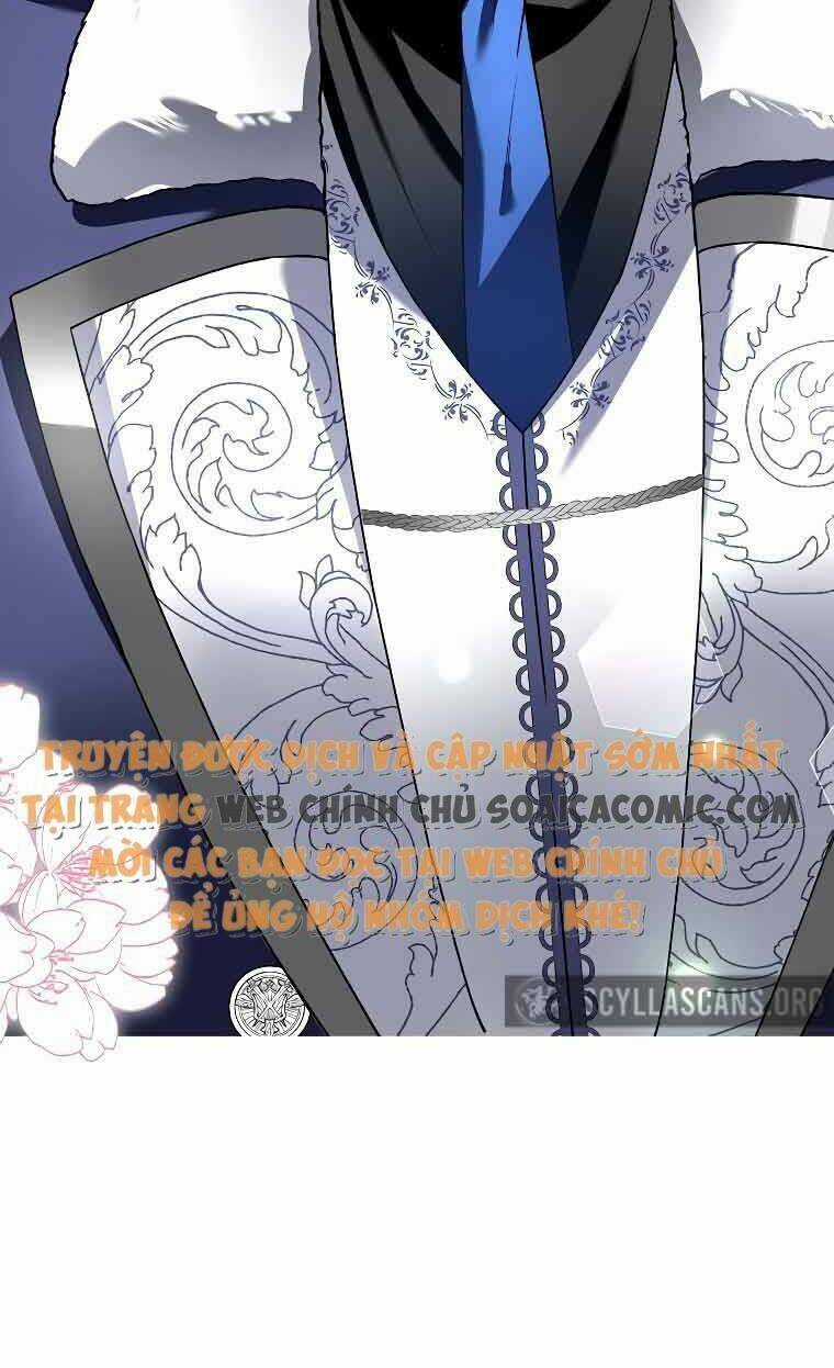 Nàng Hậu Của Tro Tàn Chapter 21 trang 62