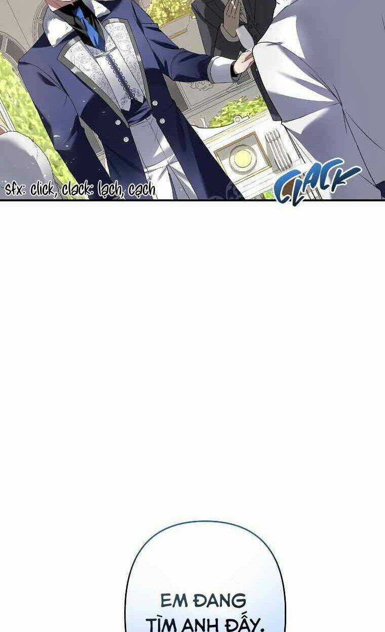 Nàng Hậu Của Tro Tàn Chapter 21 trang 64