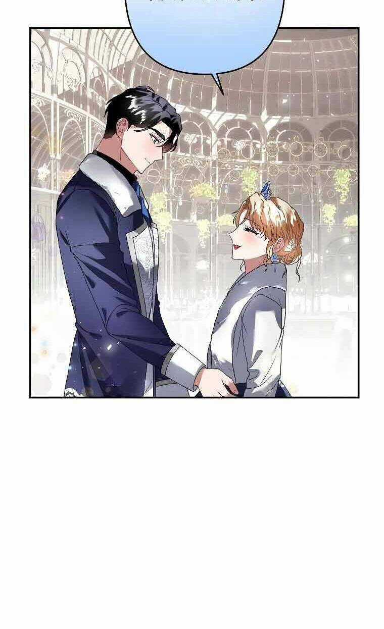 Nàng Hậu Của Tro Tàn Chapter 21 trang 65