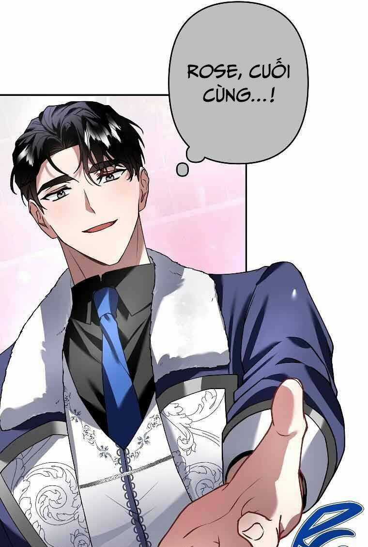 Nàng Hậu Của Tro Tàn Chapter 21 trang 66