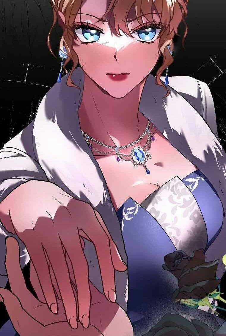 Nàng Hậu Của Tro Tàn Chapter 21 trang 69