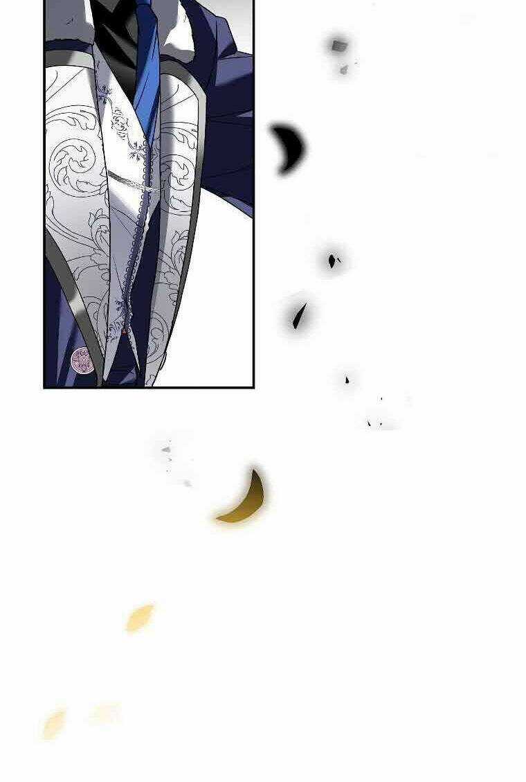 Nàng Hậu Của Tro Tàn Chapter 21 trang 71