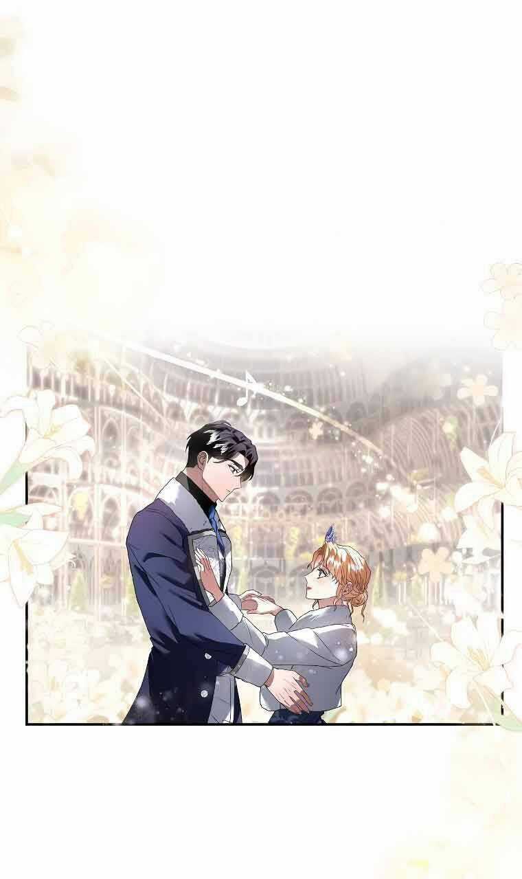 Nàng Hậu Của Tro Tàn Chapter 21 trang 72