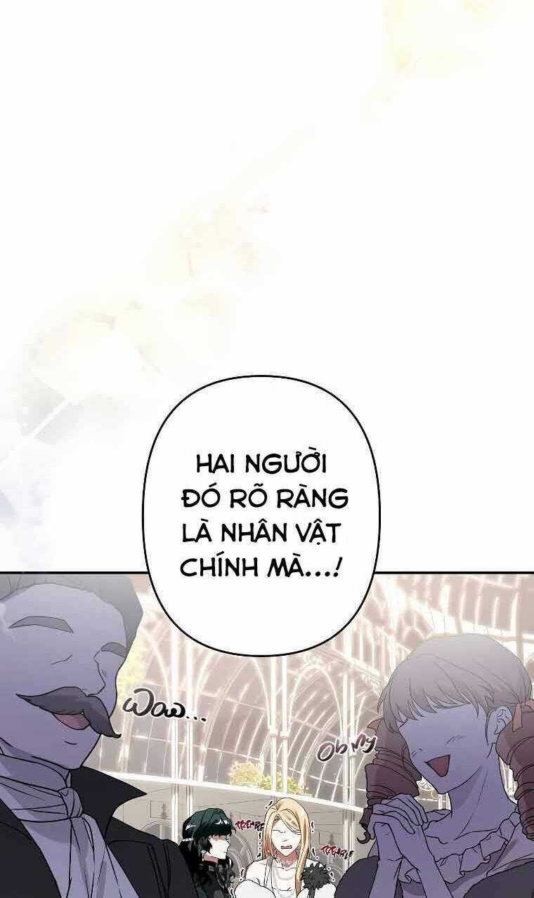 Nàng Hậu Của Tro Tàn Chapter 21 trang 73
