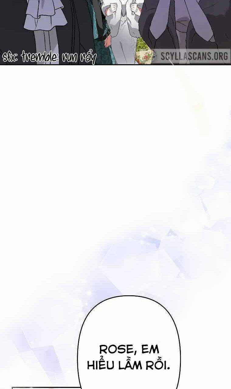 Nàng Hậu Của Tro Tàn Chapter 21 trang 74