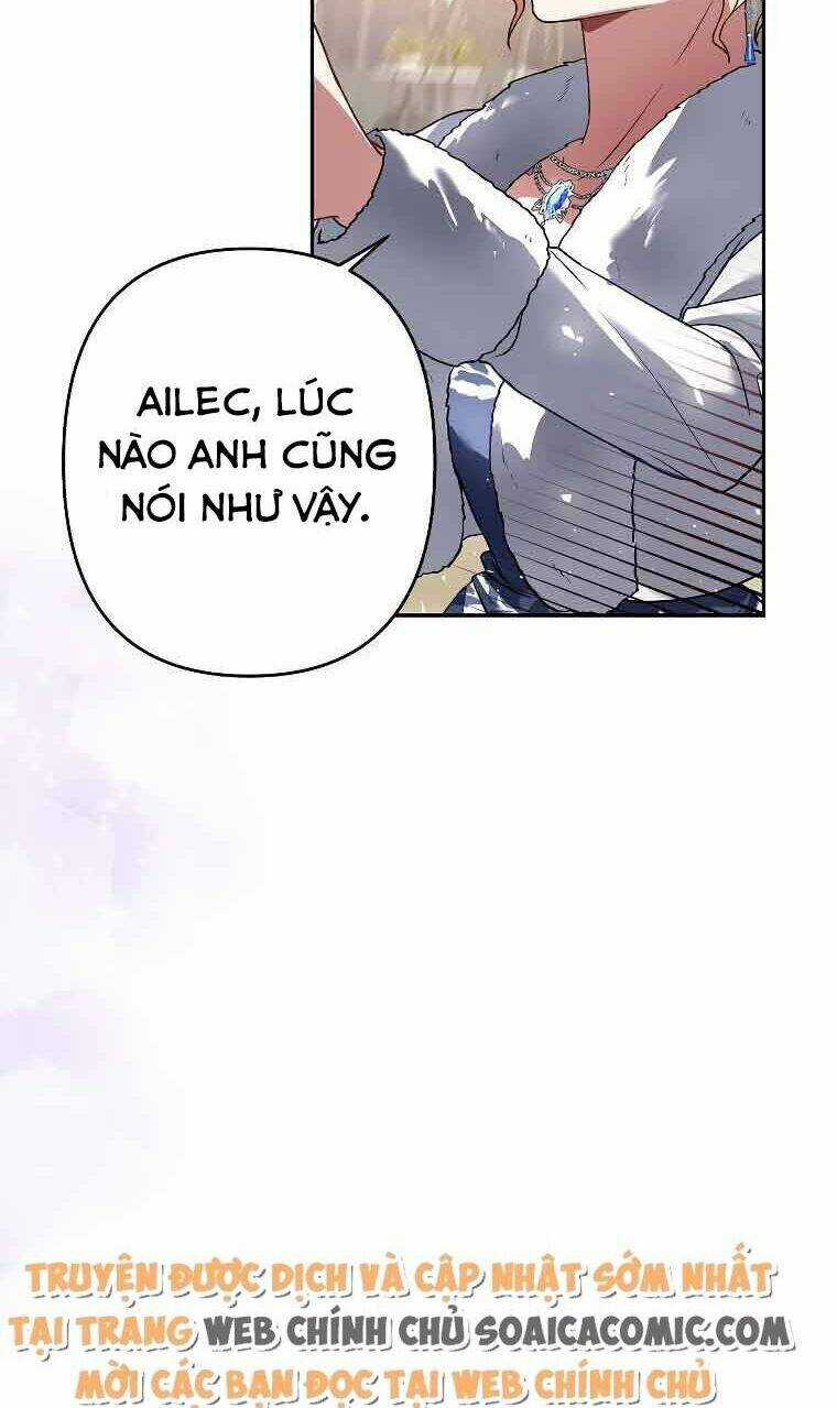 Nàng Hậu Của Tro Tàn Chapter 21 trang 76
