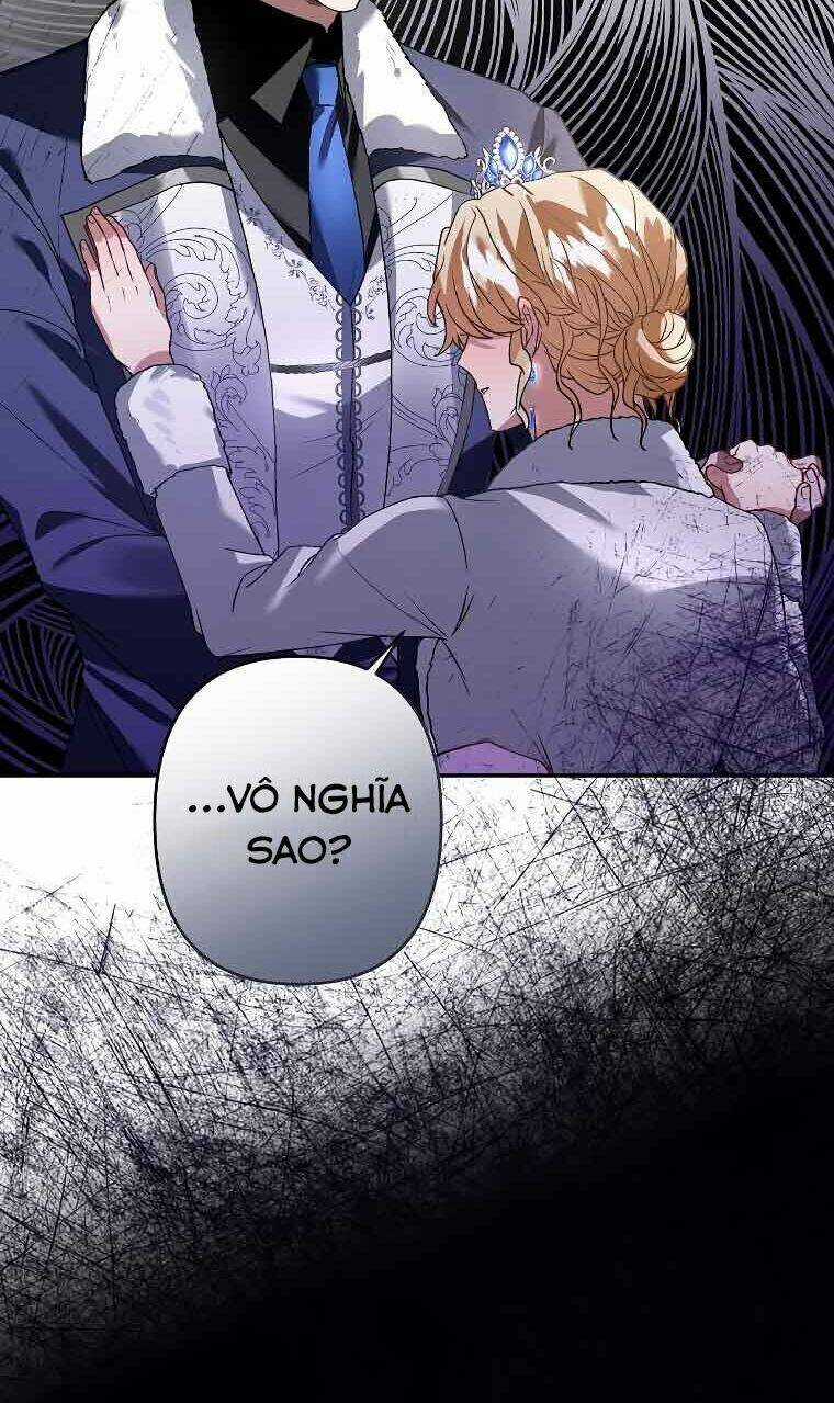 Nàng Hậu Của Tro Tàn Chapter 21 trang 78