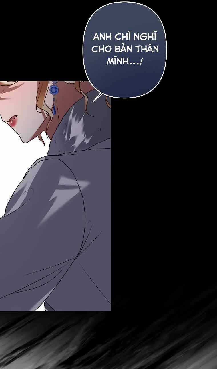 Nàng Hậu Của Tro Tàn Chapter 21 trang 80