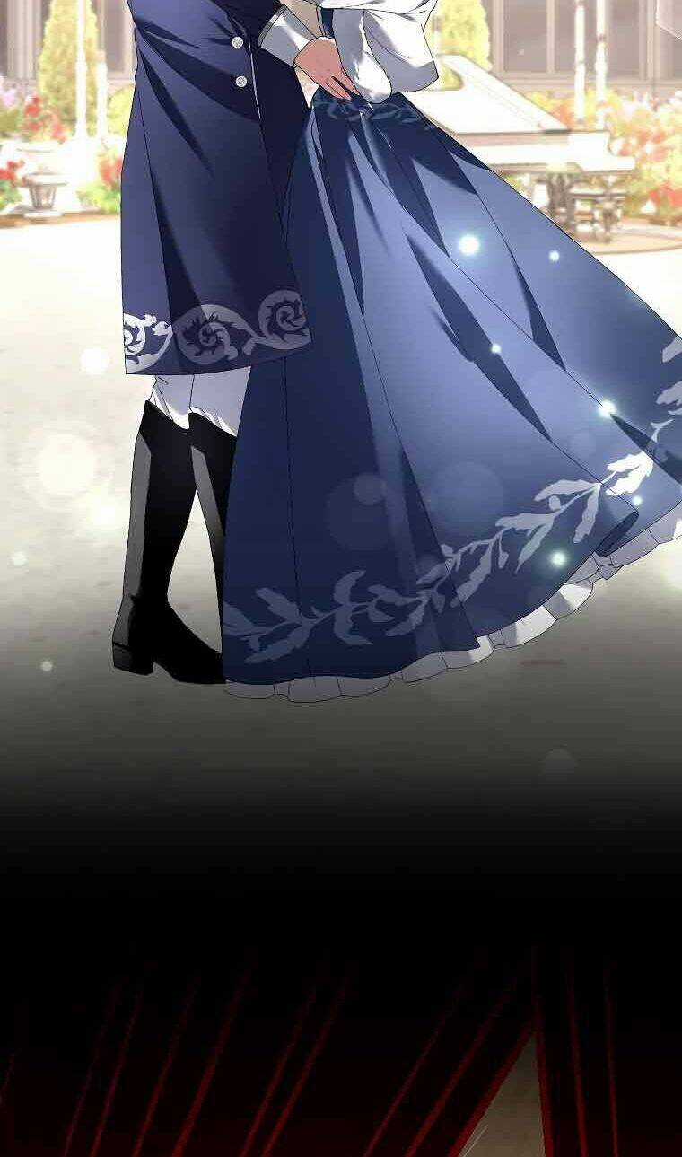 Nàng Hậu Của Tro Tàn Chapter 21 trang 82