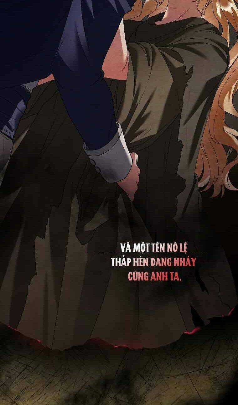 Nàng Hậu Của Tro Tàn Chapter 21 trang 84