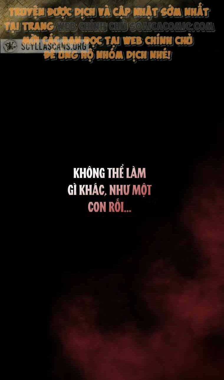 Nàng Hậu Của Tro Tàn Chapter 21 trang 85