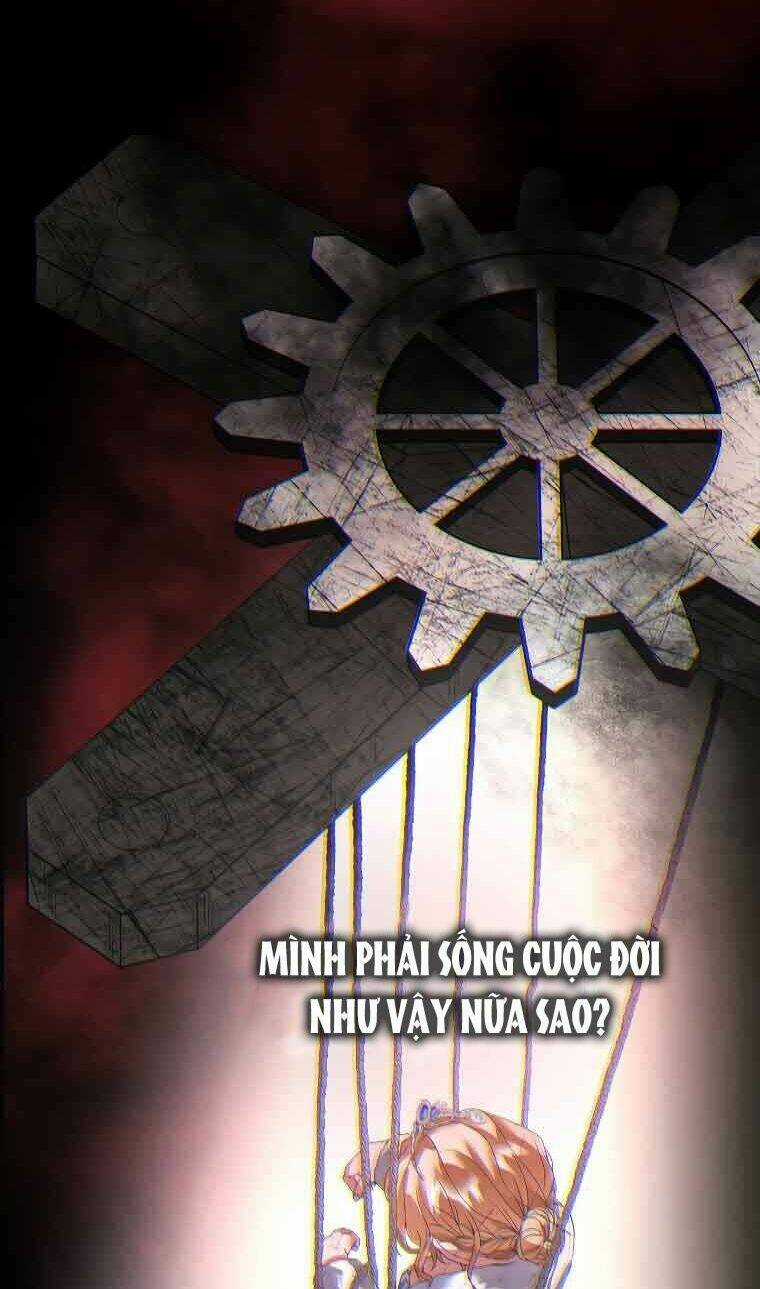 Nàng Hậu Của Tro Tàn Chapter 21 trang 86