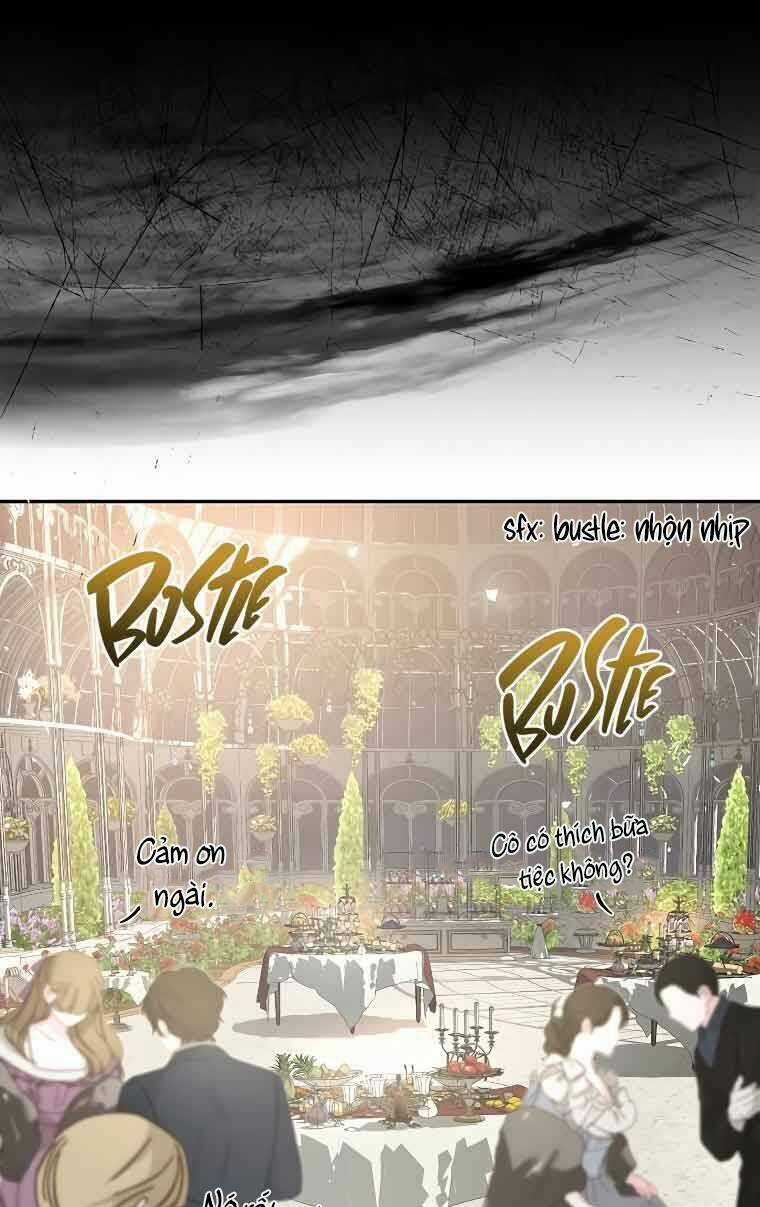 Nàng Hậu Của Tro Tàn Chapter 21 trang 88