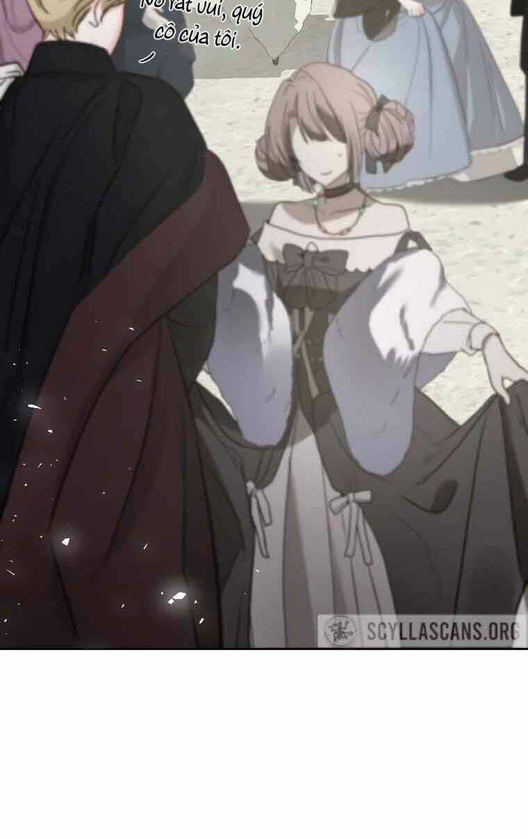 Nàng Hậu Của Tro Tàn Chapter 21 trang 89