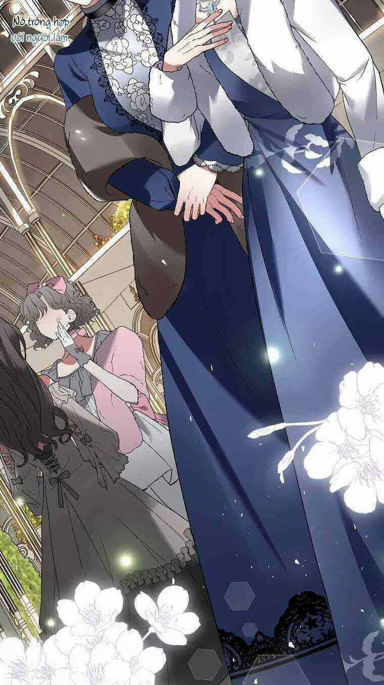 Nàng Hậu Của Tro Tàn Chapter 21 trang 9