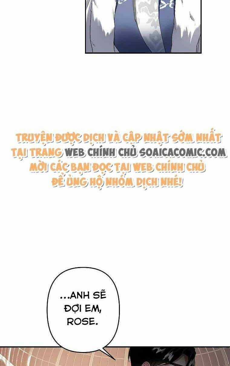 Nàng Hậu Của Tro Tàn Chapter 21 trang 91