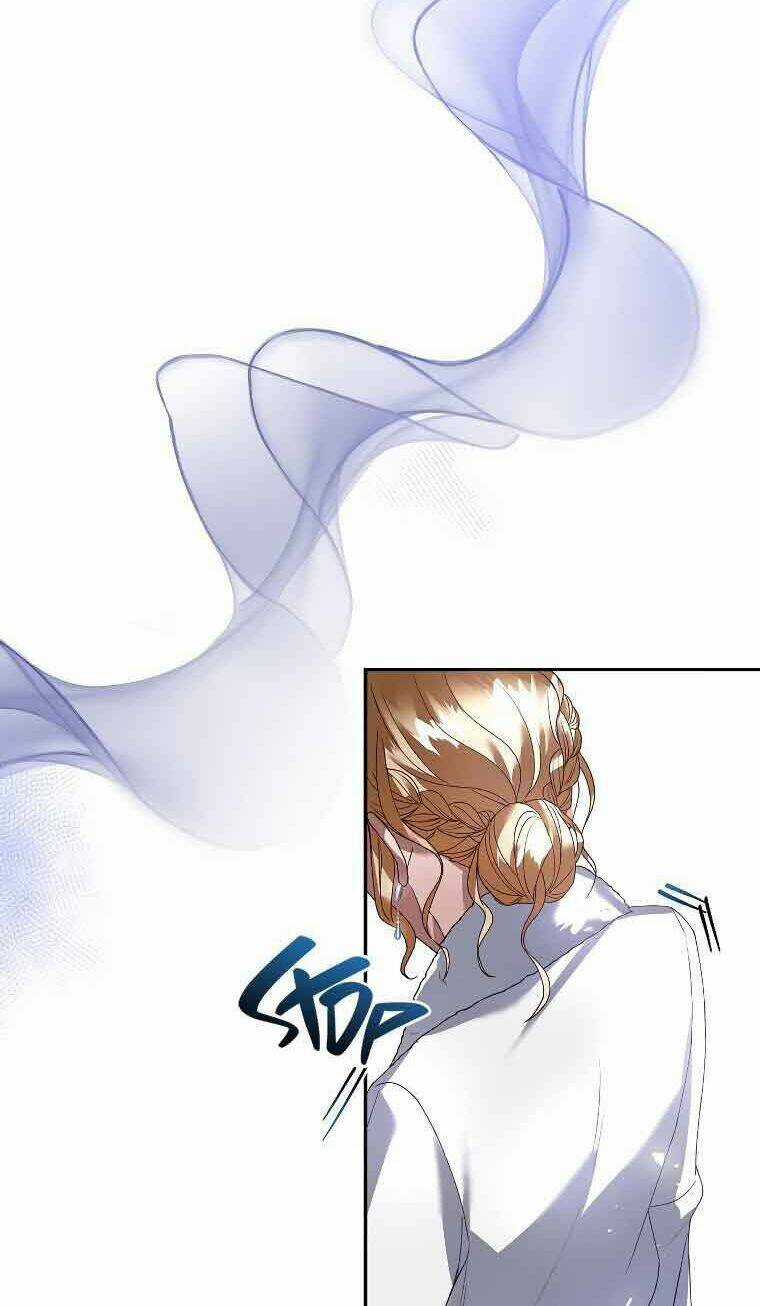 Nàng Hậu Của Tro Tàn Chapter 21 trang 96