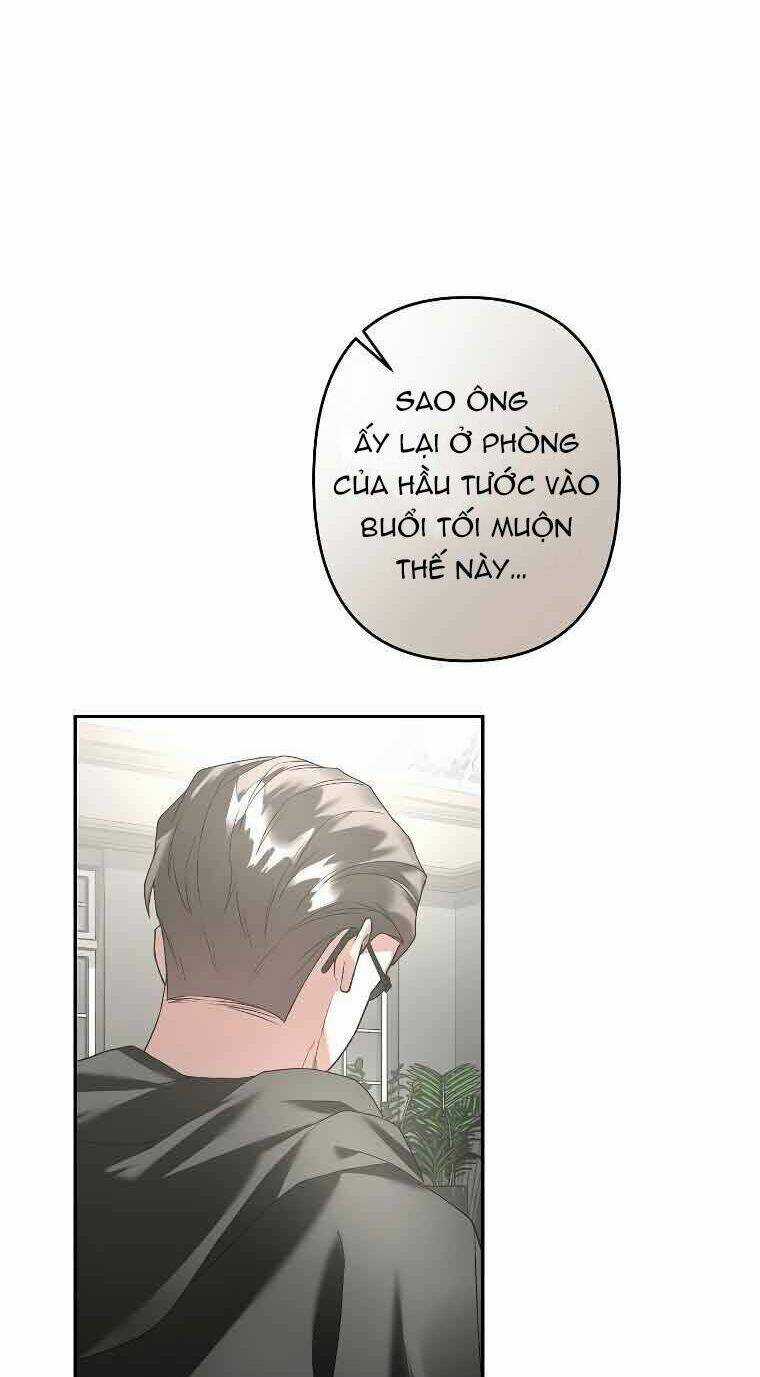 Nàng Hậu Của Tro Tàn Chapter 22 trang 100