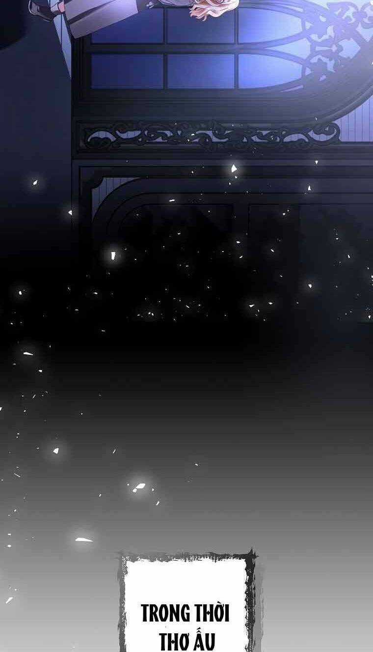 Nàng Hậu Của Tro Tàn Chapter 22 trang 11