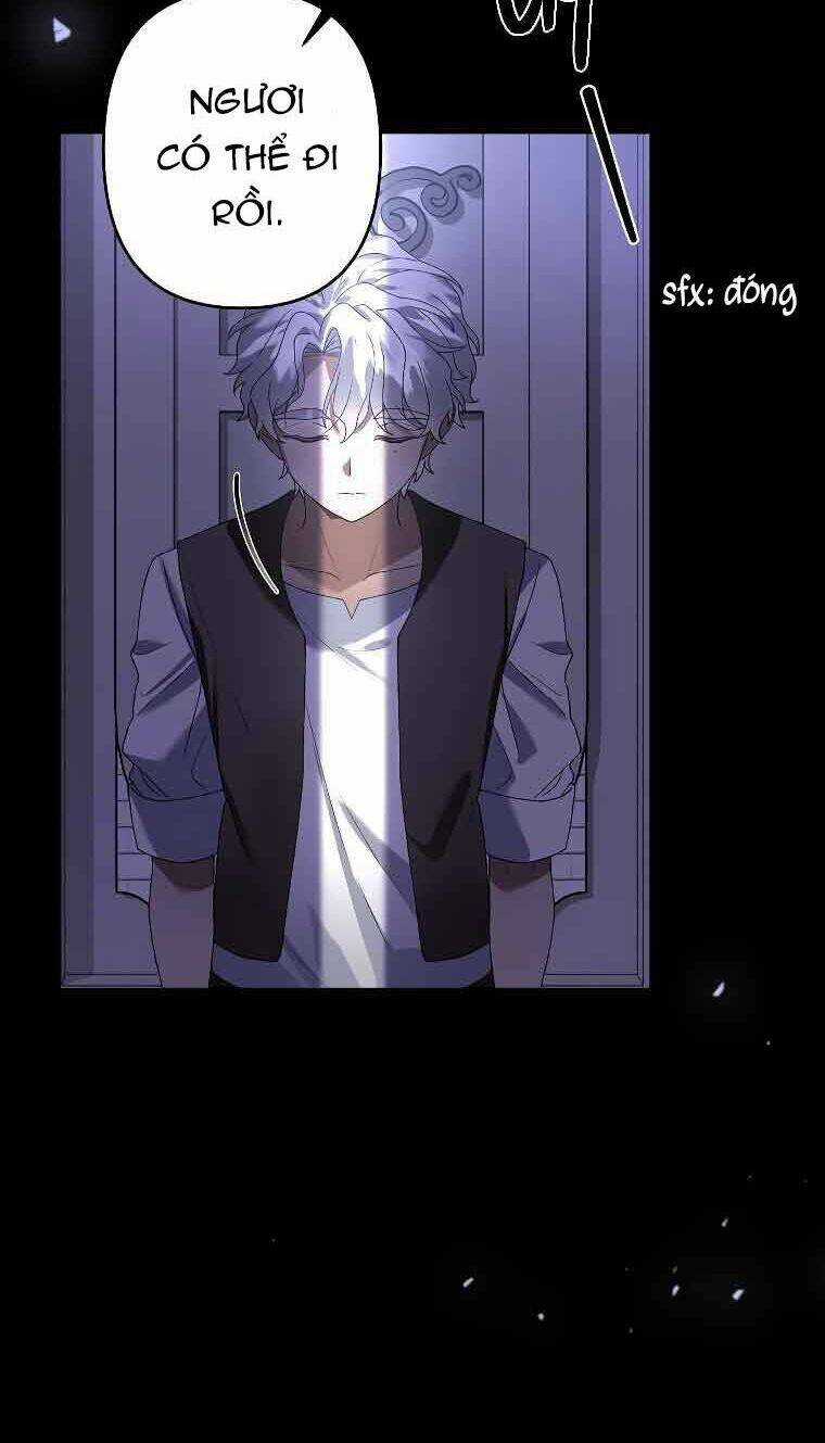 Nàng Hậu Của Tro Tàn Chapter 22 trang 2