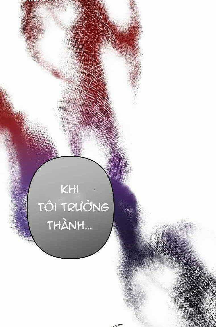 Nàng Hậu Của Tro Tàn Chapter 22 trang 26