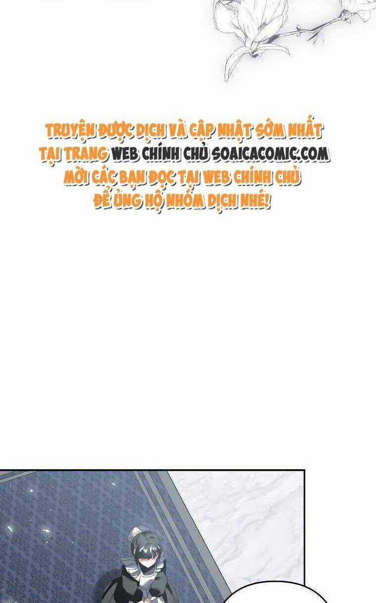 Nàng Hậu Của Tro Tàn Chapter 22 trang 34
