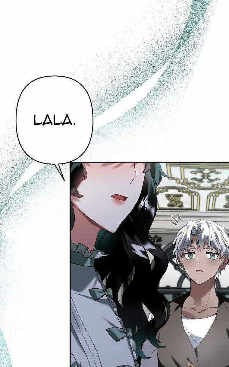 Nàng Hậu Của Tro Tàn Chapter 22 trang 38