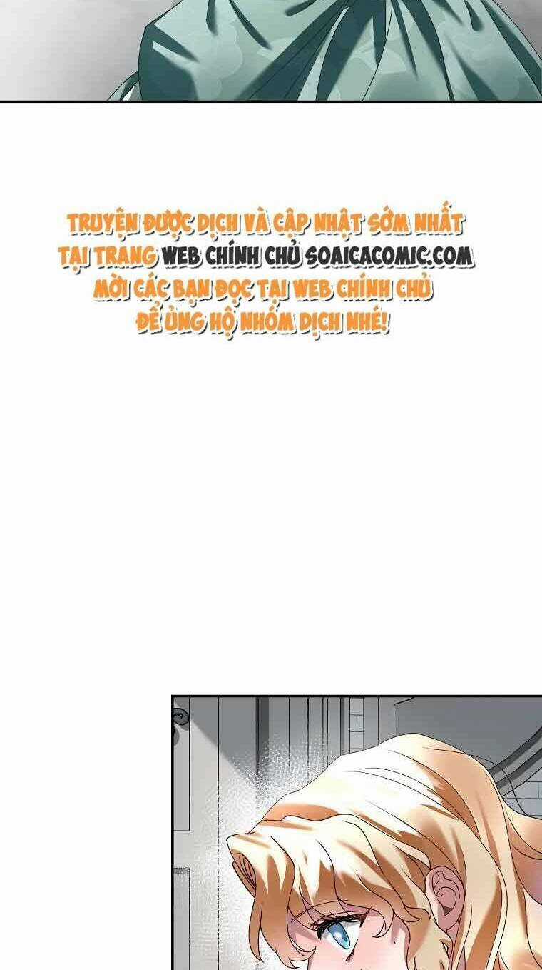 Nàng Hậu Của Tro Tàn Chapter 22 trang 41