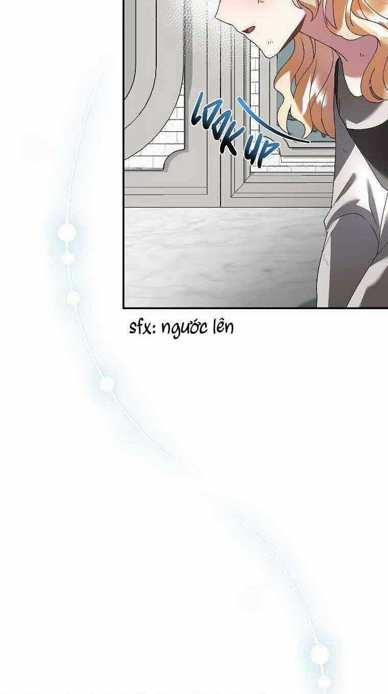 Nàng Hậu Của Tro Tàn Chapter 22 trang 42