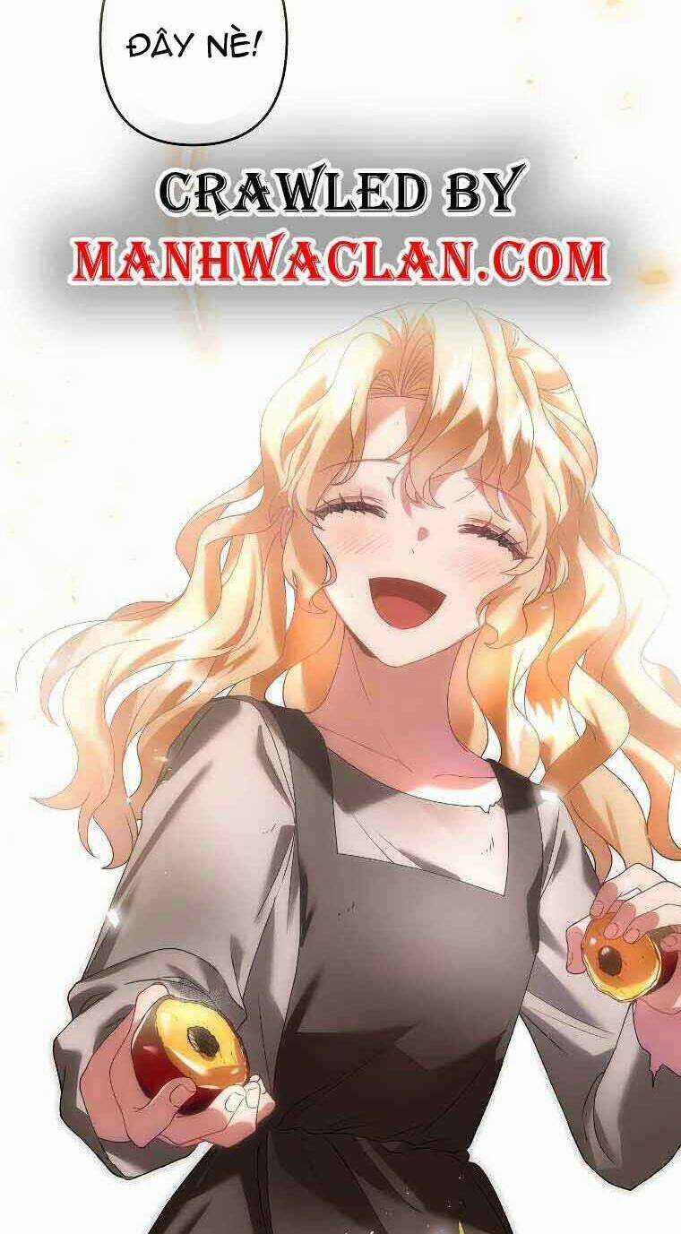 Nàng Hậu Của Tro Tàn Chapter 22 trang 53