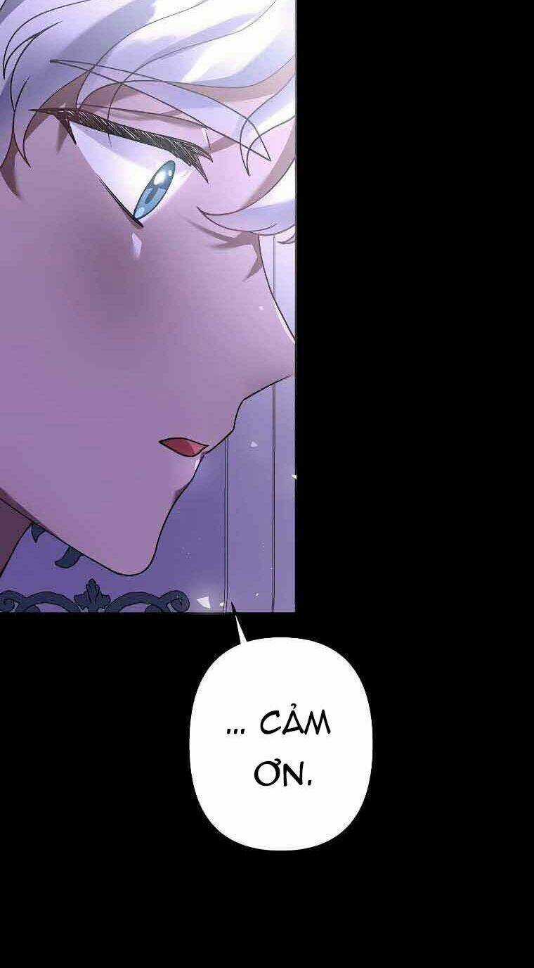 Nàng Hậu Của Tro Tàn Chapter 22 trang 55