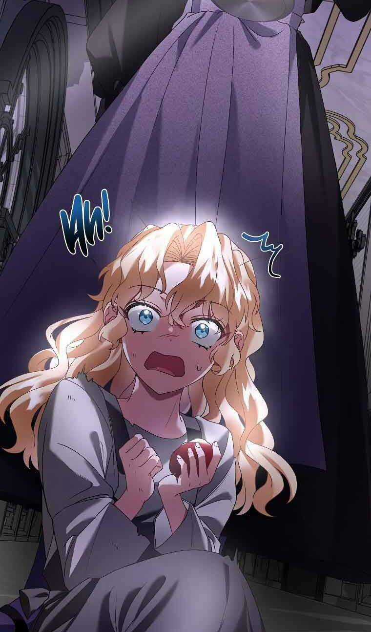 Nàng Hậu Của Tro Tàn Chapter 22 trang 60