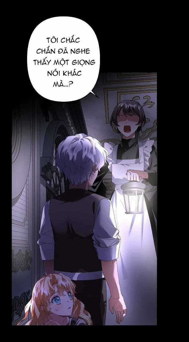 Nàng Hậu Của Tro Tàn Chapter 22 trang 66