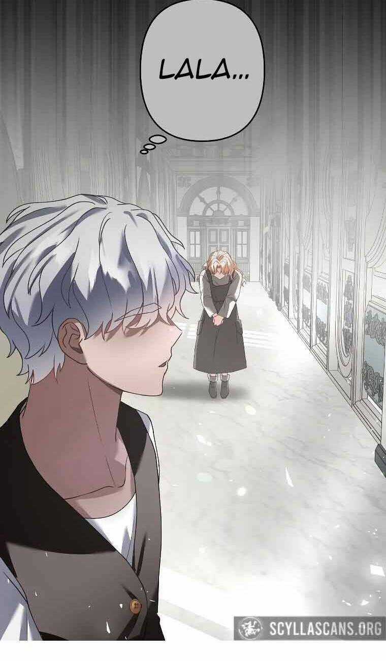 Nàng Hậu Của Tro Tàn Chapter 22 trang 75