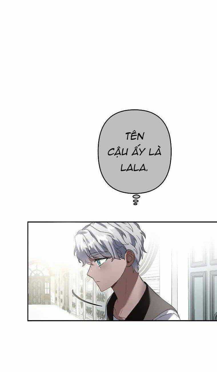 Nàng Hậu Của Tro Tàn Chapter 22 trang 76