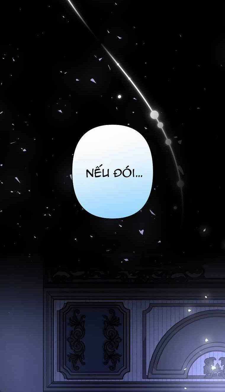 Nàng Hậu Của Tro Tàn Chapter 22 trang 9