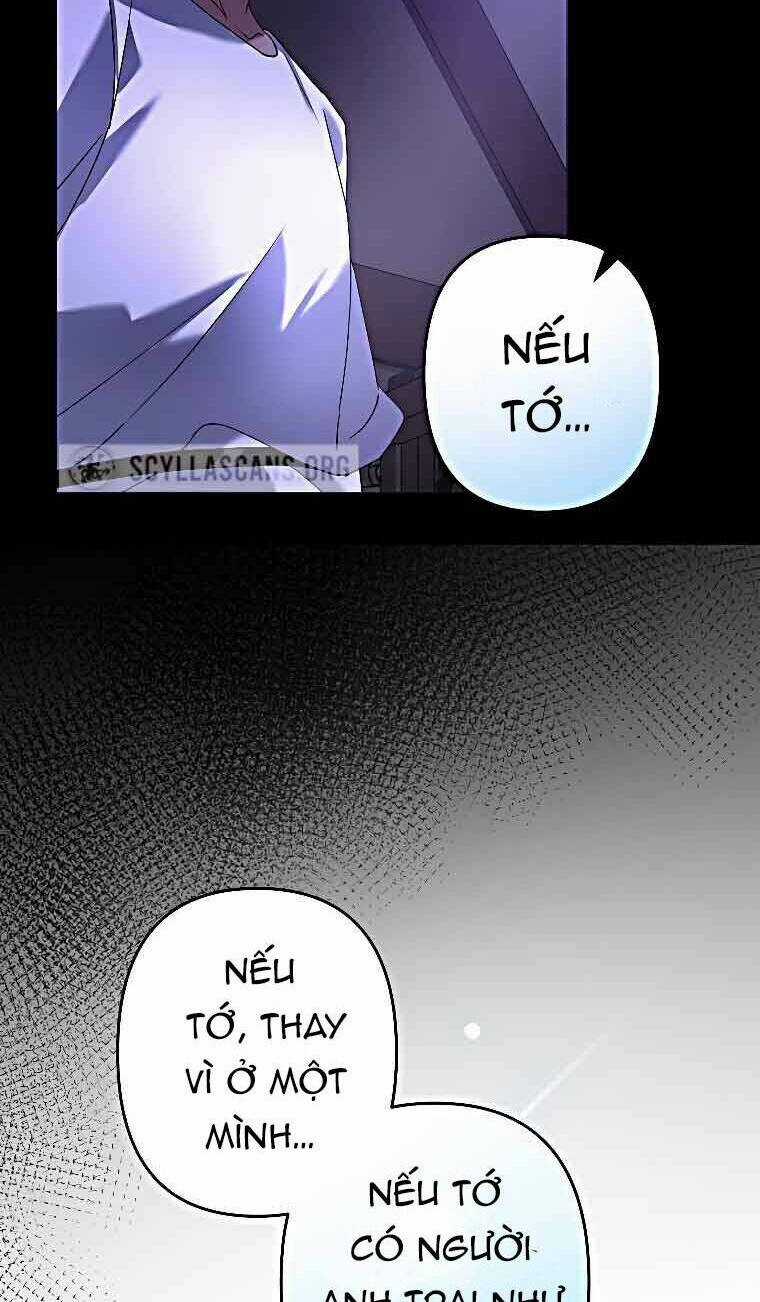 Nàng Hậu Của Tro Tàn Chapter 22 trang 91