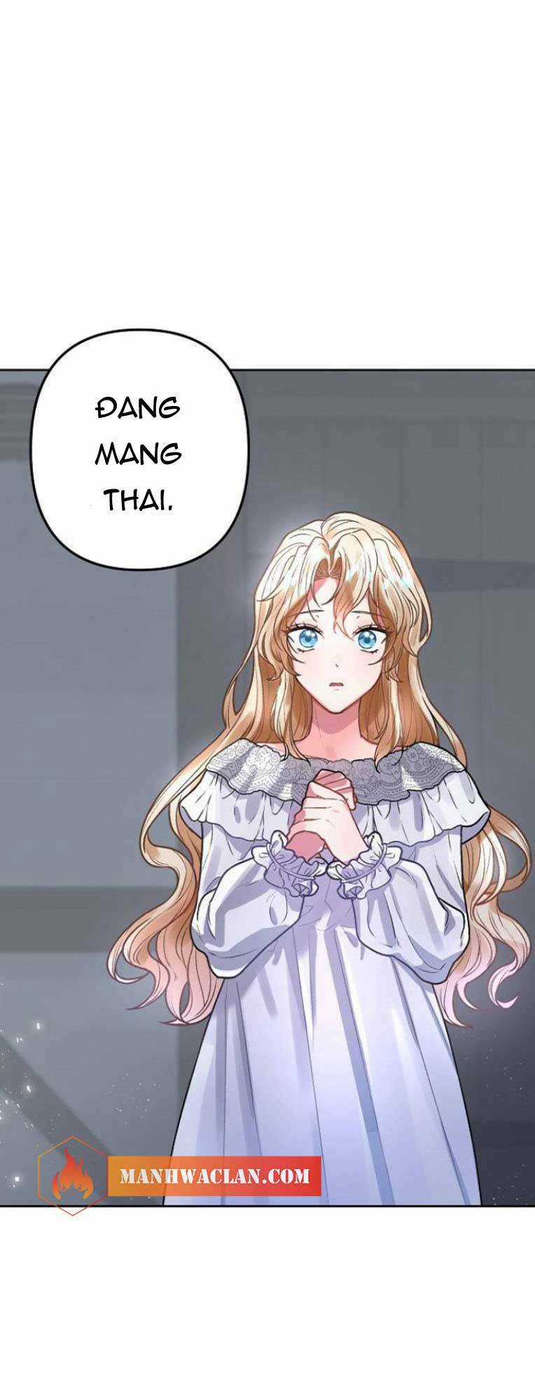 Nàng Hậu Của Tro Tàn Chapter 3 trang 17